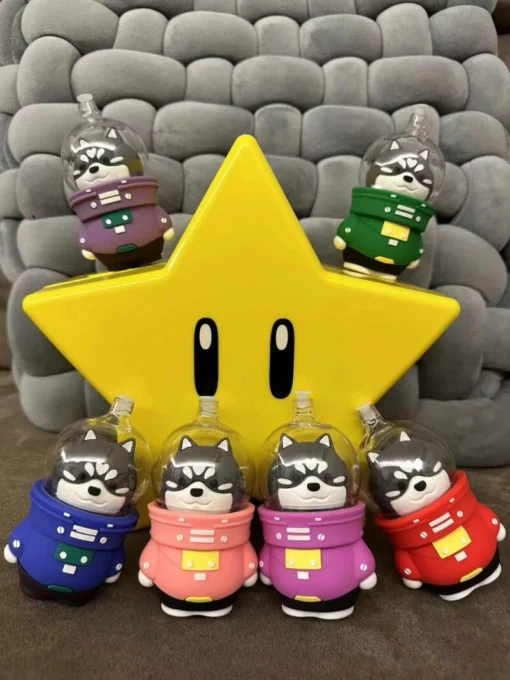 太空狗33