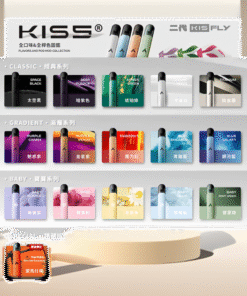 kiss