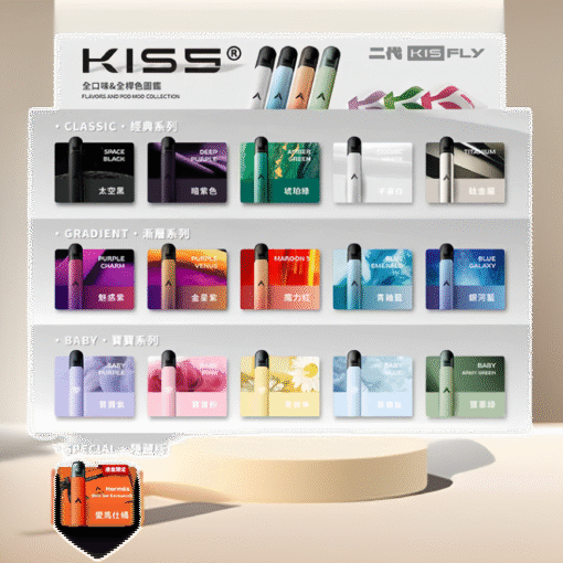 kiss
